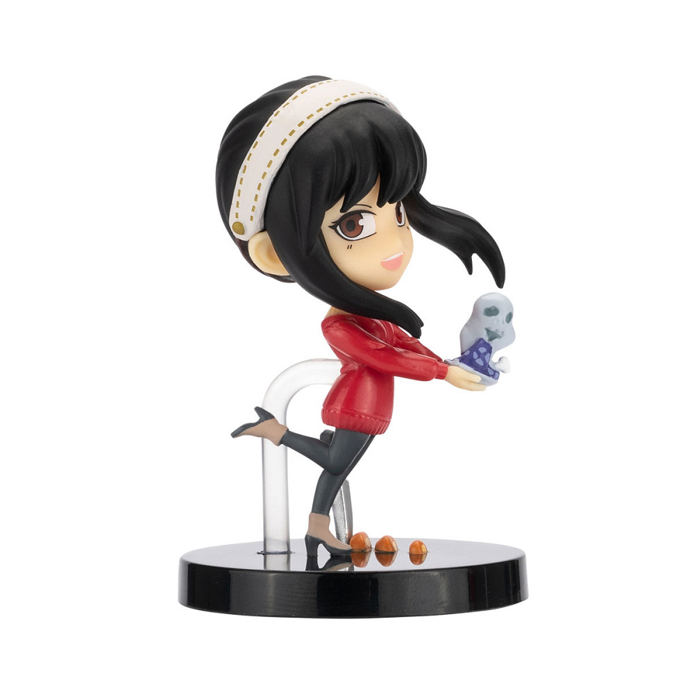 Ігрова фігурка Total Anime W1 - Йор Дніпро - фото 4