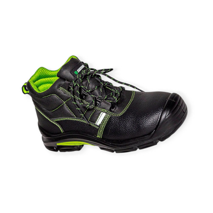 Черевики Austin захисні, нар. 41 шкіра, композитний піднос, антипрокольні, маслобензостійкі Мукачево - фото 3