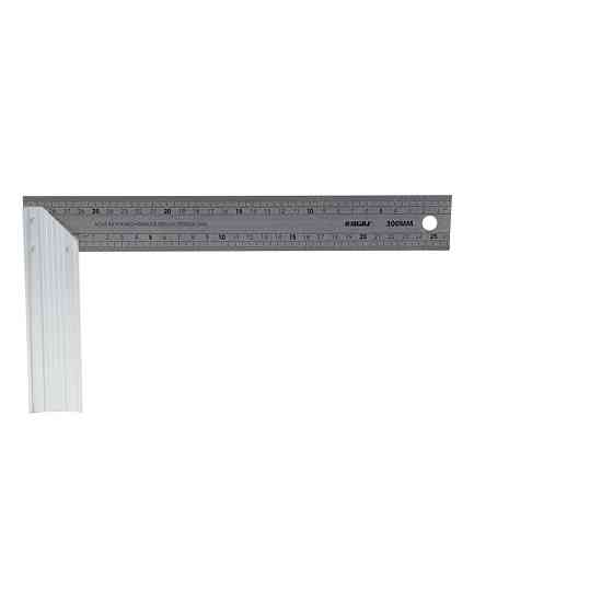 Косинець неіржавкий 300 мм SIGMA (3620301) Київ