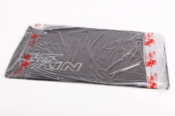 Обивка двери 21213 кожзам Niva 4х4 (2121) (2 шт.) Винница