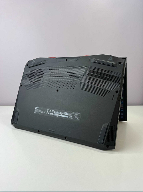 Acer Nitro 5 RTX3060 6Gb i5-10300H144Hz RAM16Gb SSD 512Gb. Харків - фото 7