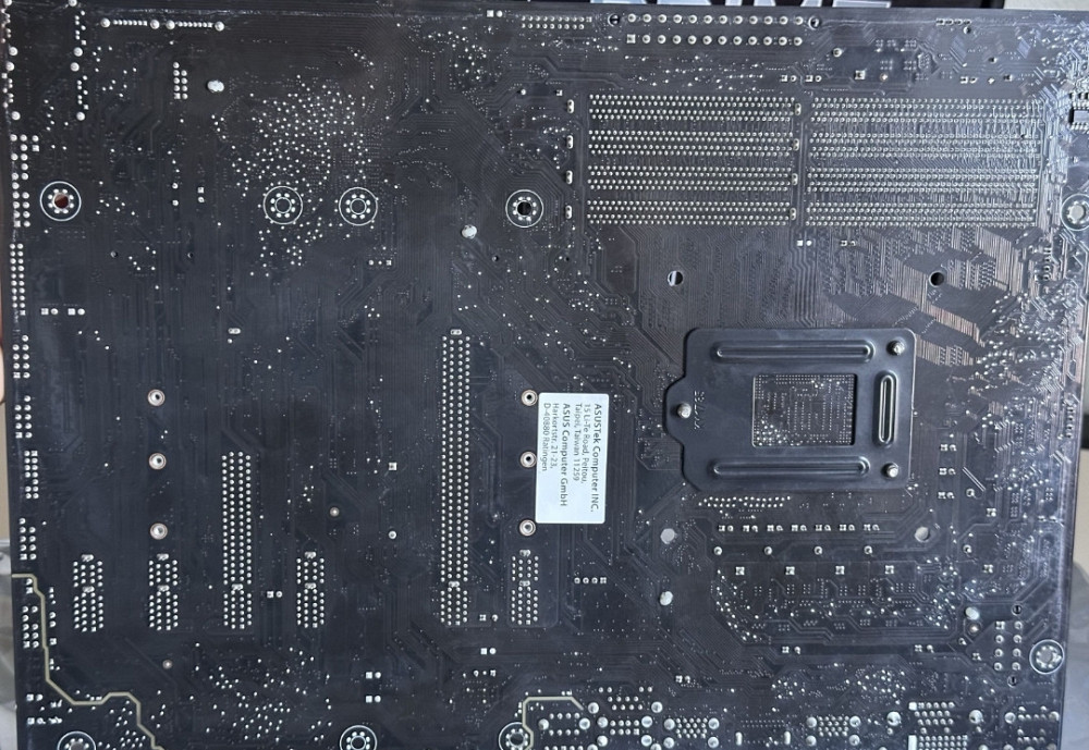 Материнская плата Asus Prime h270-plus. Киев - изображение 4