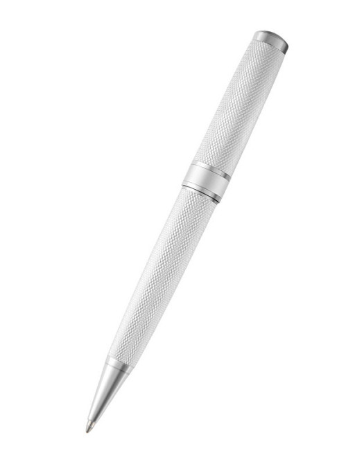 Кулькова ручка Hugo Boss Loop Totem Black Ровно - изображение 3