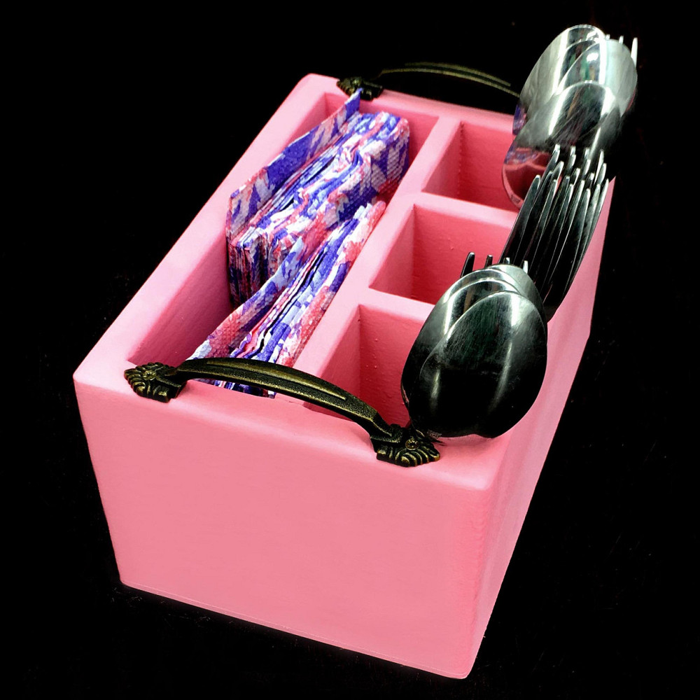 Підставка для столових приладів "Полло" барбі Миколаїв - фото 2