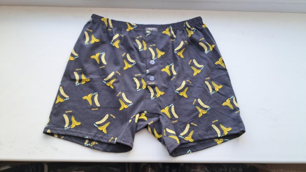 Труси чоловічі сімейні МО 000311 Київ - фото 2