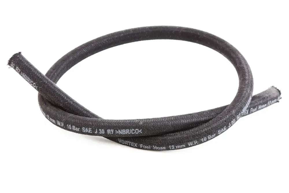 Шланг вакуумного підсилювача 2121 Vortex (105 см) Вінниця - фото 1