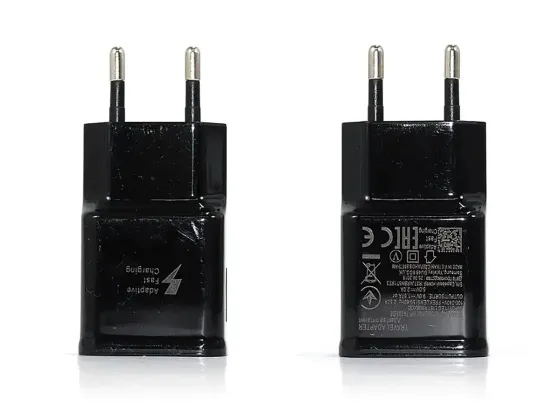 Зарядное устройство 220В с USB-кабелем - Type-C Fast Charger 15Вт Samsung S8 Киев