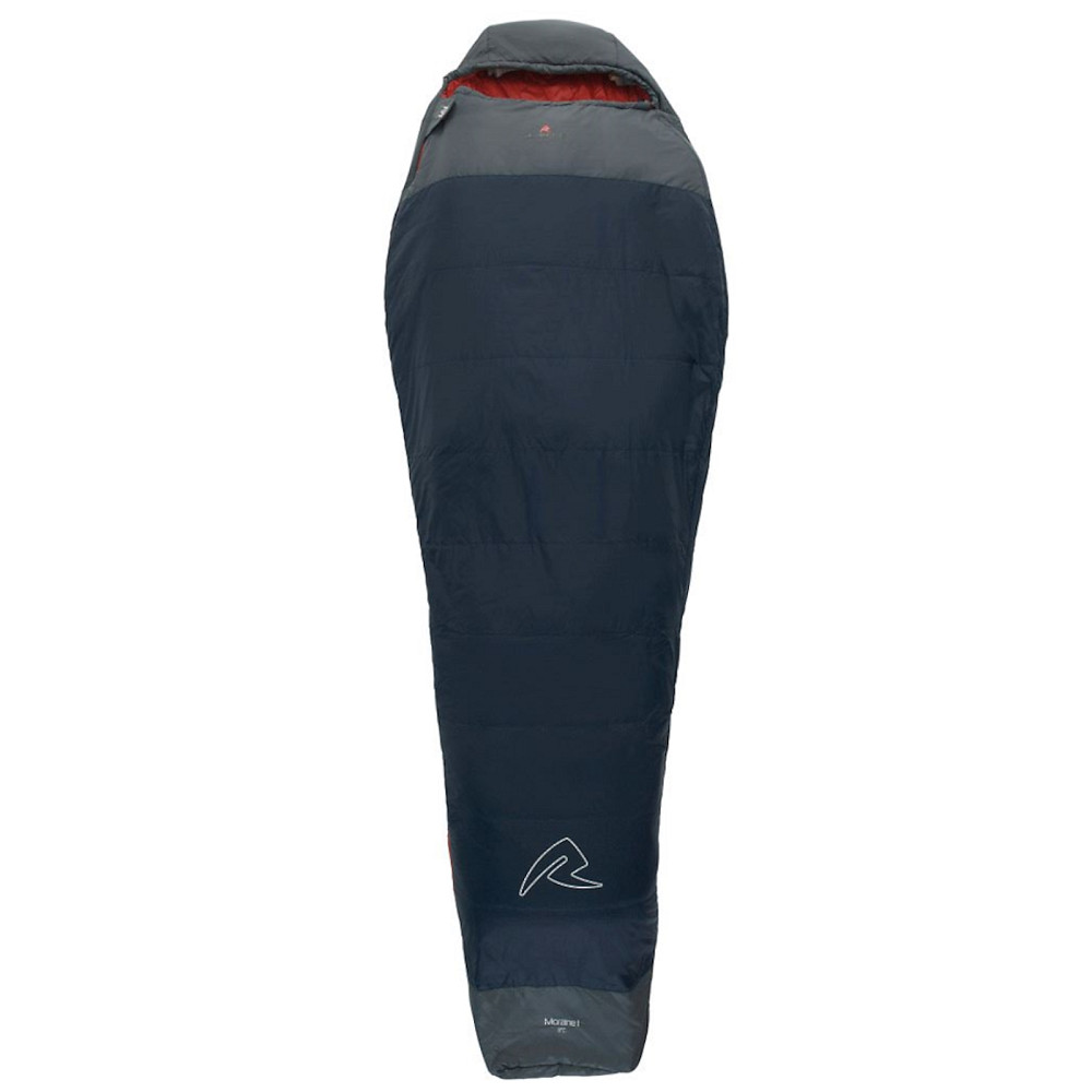 Спальный мешок Robens Moraine III Киев - изображение 1