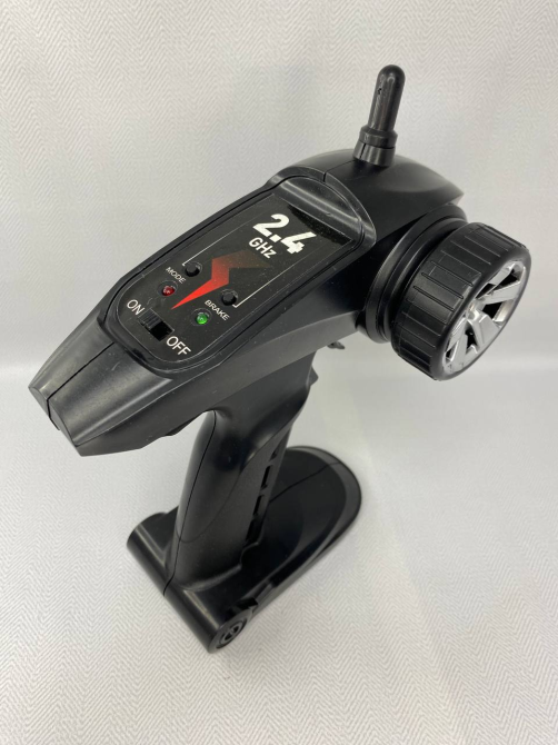 Б/в Позашляховий RC автомобіль 1:16 25 км/год 4WD Повнопривідний Позашляховик Київ - фото 8