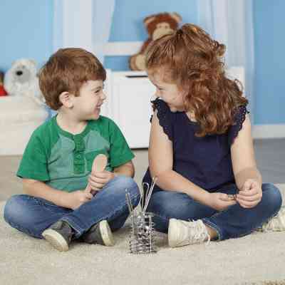 Ігровий набір Melissa&amp;Doug металевий кухонний (MD19351) Вінниця