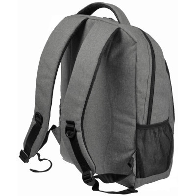 Рюкзак для ноутбука Porto 15.6" RNB-4005 GY (RNB-4005GY) Винница - изображение 12