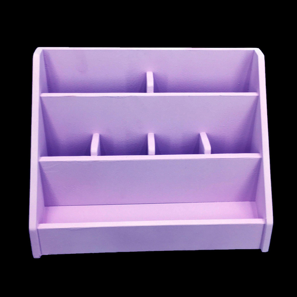 Органайзер для косметики "Ксена" флокс Миколаїв - фото 4