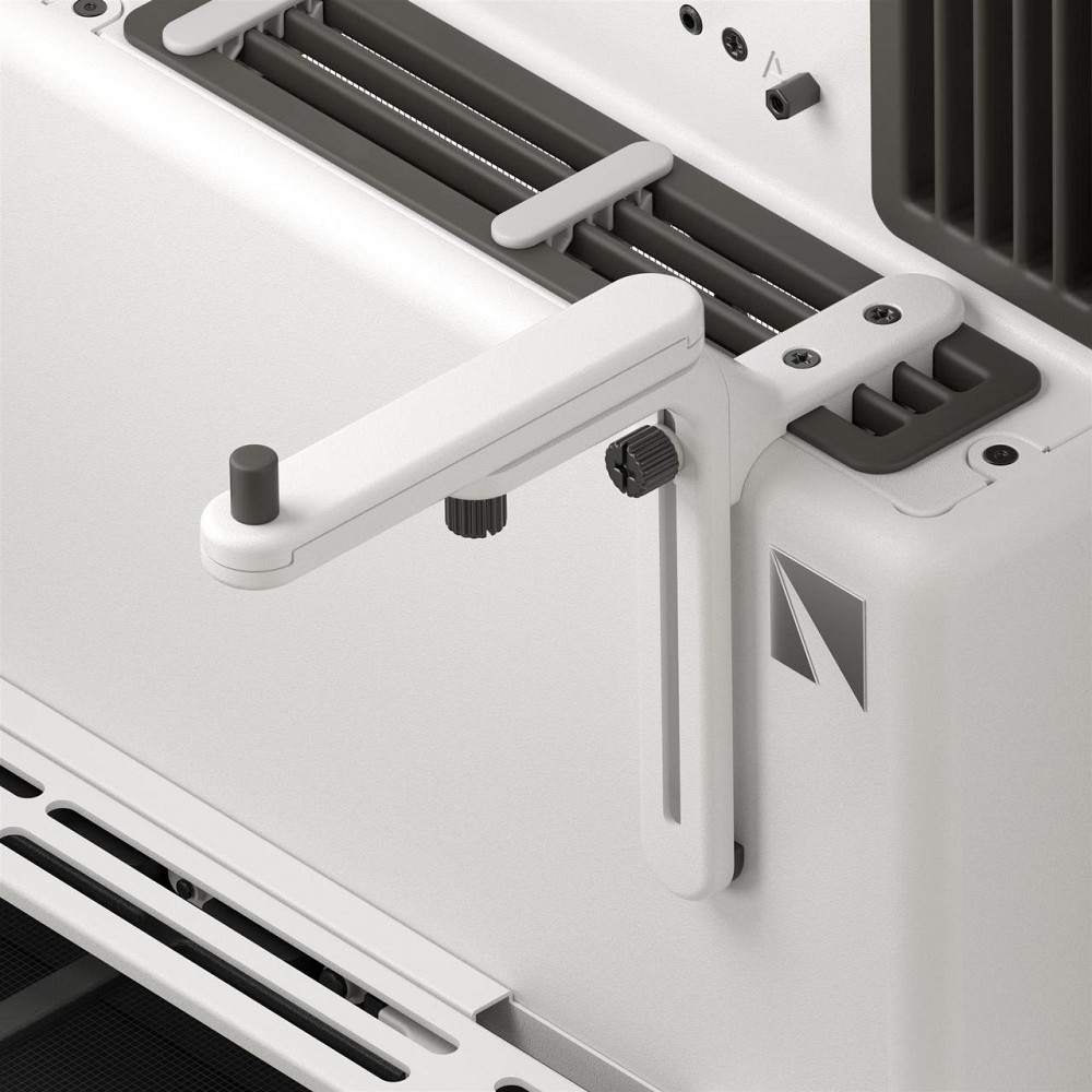 Корпус HAVN HS 420 Base Edition White (HVN-CA-HS420-05) ( 11827 ) Харків - фото 11