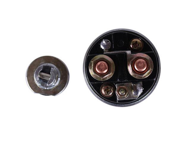 Втягувальний електростартера на дизельний двигун 180N/мотоблок 195N Мукачево - фото 3