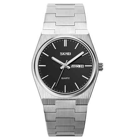 Skmei 9288SIBK Silver-Black SBR Киев
