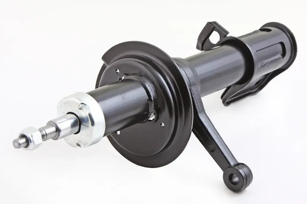 Амортстійка 2108 передня EuroEx ліва Вінниця - фото 1