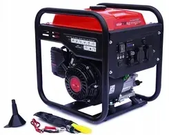 Генератор Kraftwele Agregat Generator Inwertorowy 5,5kW I6000 Open Киев - изображение 1