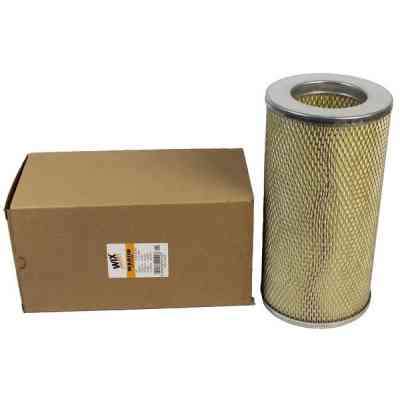 Повітряний фільтр для автомобіля Wixfiltron WA6118 Вінниця