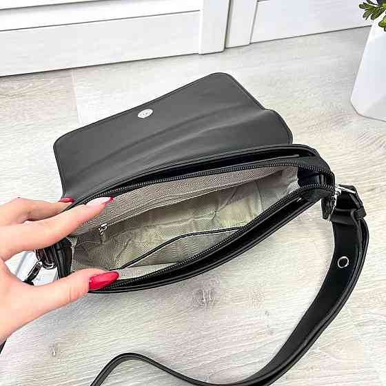 Брендовая женская сумка. Женская сумка маленькая через плечо. Киев