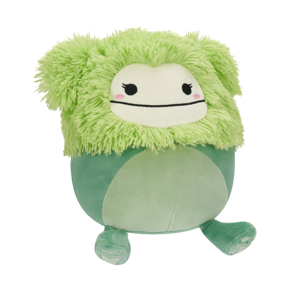 М'яка іграшка Squishmallows – Бігфут Брен (19 cm) Дніпро - фото 3