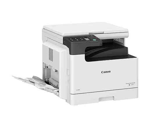Canon imageRUNNER 2425 II (мер. принтер/копір/сканер/кришка) Київ