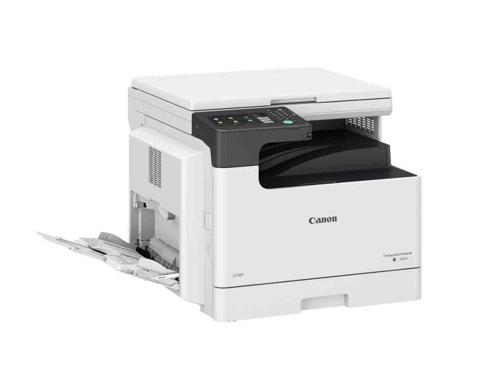 Canon imageRUNNER 2425 II (мер. принтер/копір/сканер/кришка) Київ - фото 2