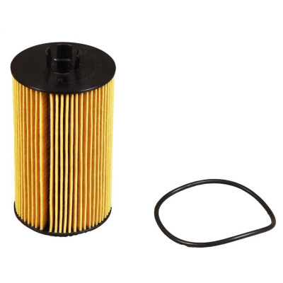 Фильтр масляный Mahle OX161D Винница - изображение 2