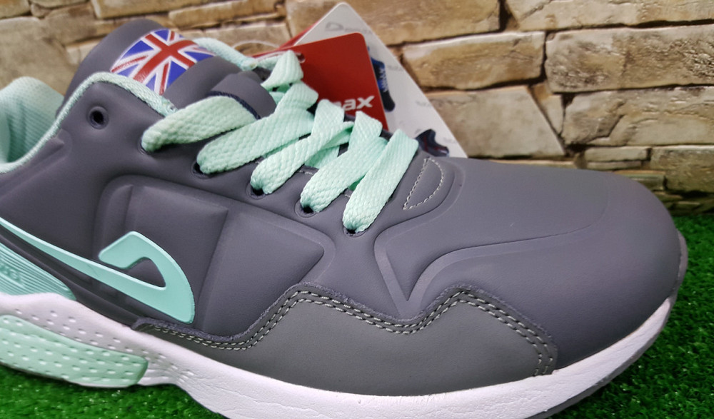 Кросівки Demax, унісекс Київ - фото 5