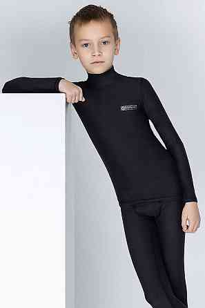 Термогольф для хлопчиків TotalFit CARPATHIAN TRB2-S10 134-140 Київ