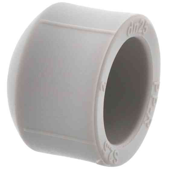 Заглушка 25 PPR Koer K0060.PRO (KP0071) Киев