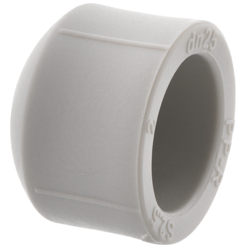 Заглушка поліпропіленова 25 PPR Koer K0060.PRO (KP0071). Київ - фото 3