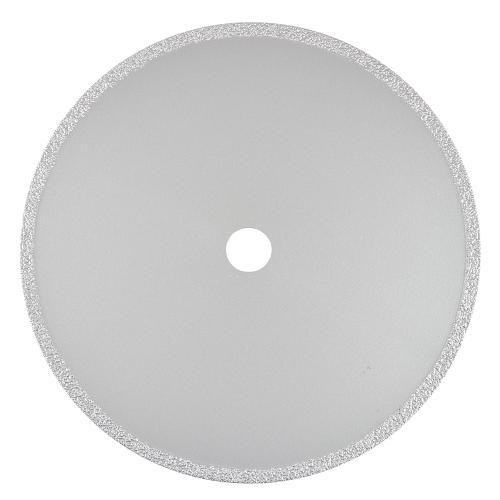 Alloid Pro. Диск алмазний з суцільною кромкою, ультратонкий 230мм Одесса - изображение 7