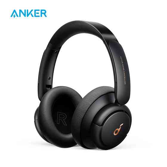 Наушники Anker Soundcore Life Q30 black Киев