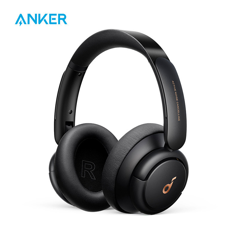 Наушники Anker Soundcore Life Q30 black Киев - изображение 1