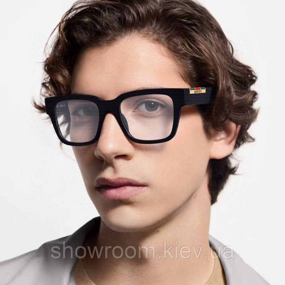 Чоловіча оправа GG 25125 Київ - фото 3