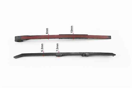 Напрямні ланцюгу к-кт Honda СH125cc Киев