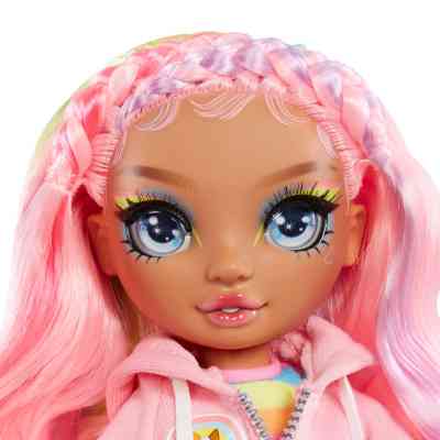 Кукла Rainbow High серии Sparkle & Shine - Розетта (427780) Винница