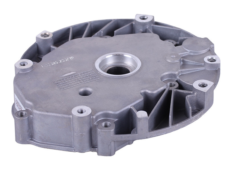 Кришка блока двигуна P70F (ZS) Мукачево - фото 4