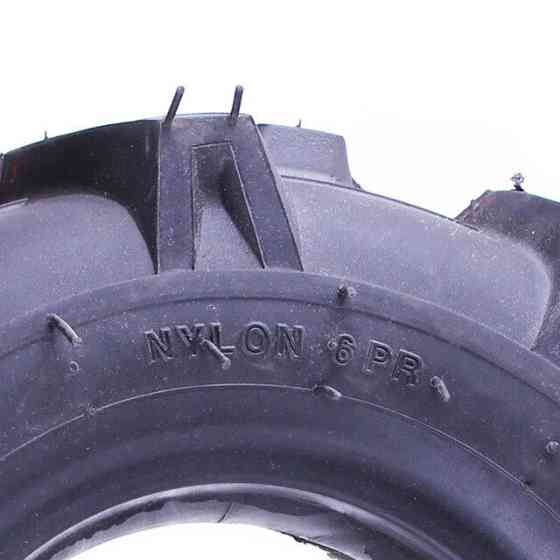 Шина с камерой 4.00*7 6PR (культиватор, мотоблок ) Мукачево