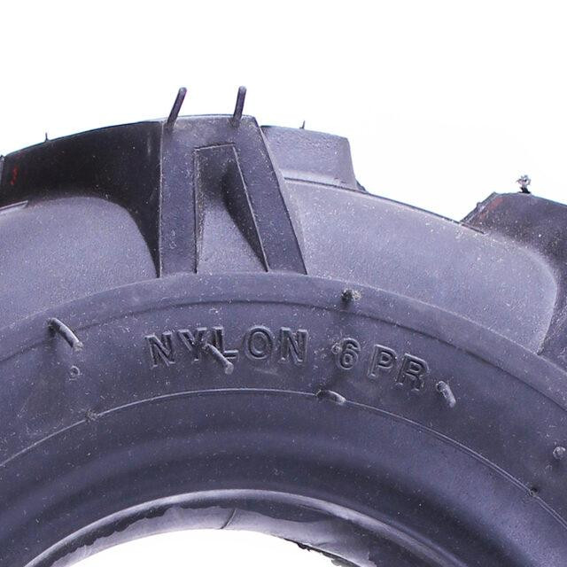 Шина с камерой 4.00*7 6PR (культиватор, мотоблок ) Мукачево - изображение 4