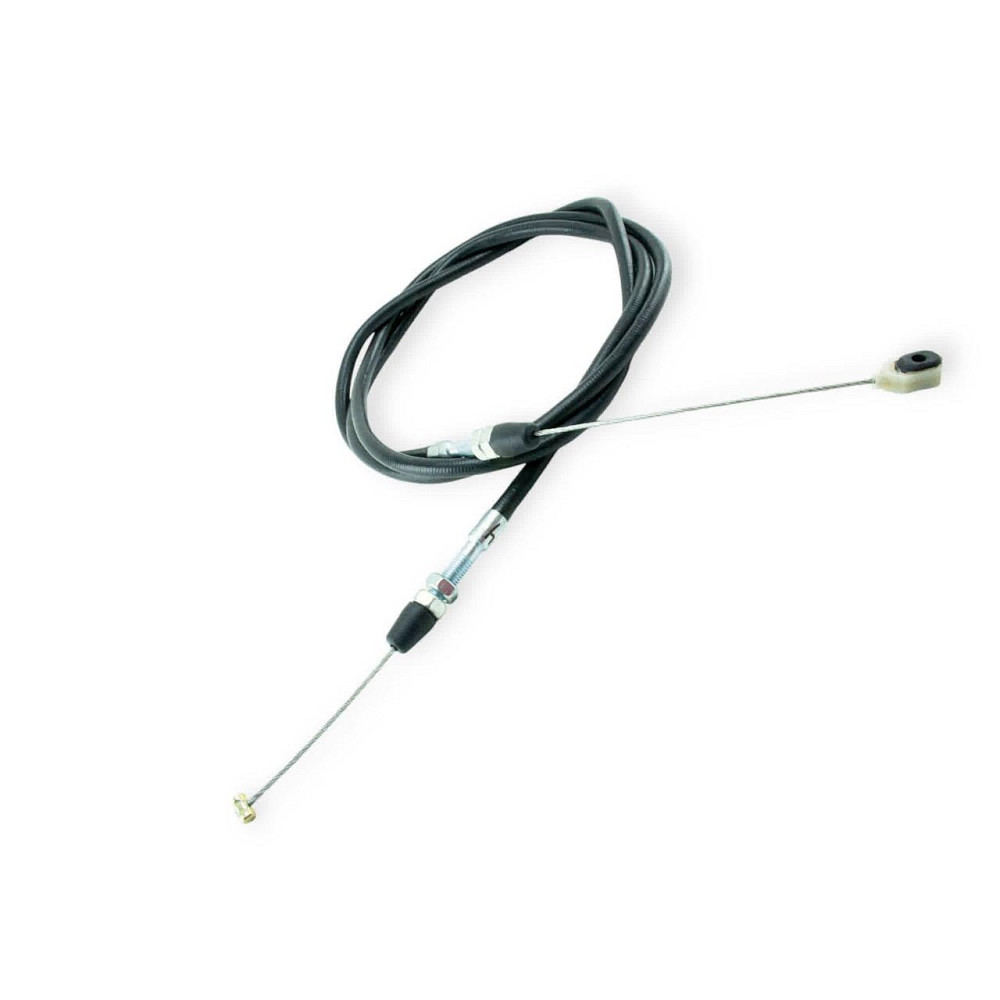 Трос УАЗ Патриот (409) инжектор (2000 мм) (акселератора) Avtotros газа Мукачево - изображение 1