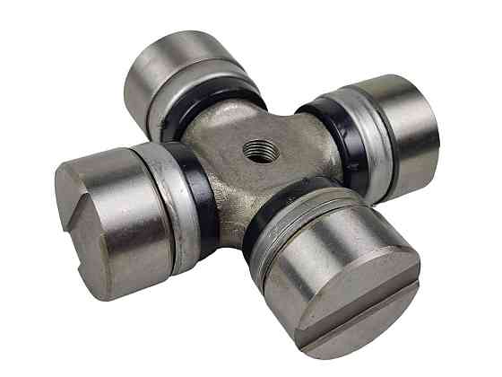 Хрестовина валу ГАЗ 53, 52, 3307, ПАЗ, МТЗ карданного Мукачево