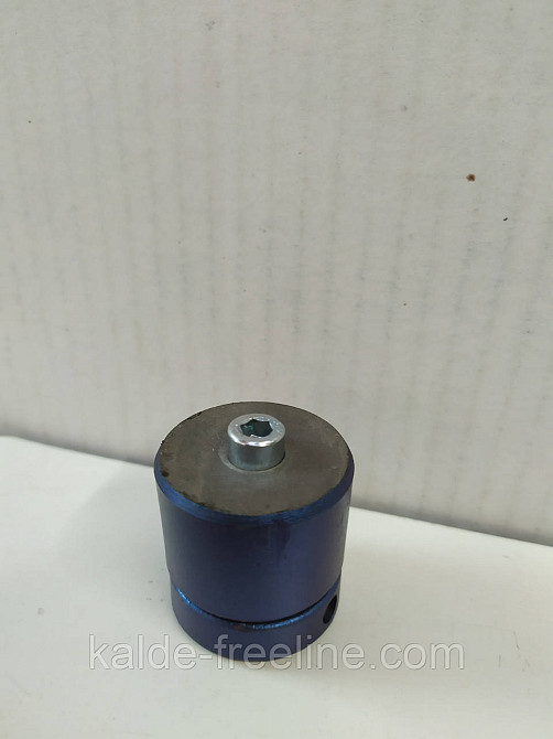 Насадка на паяльник Koer d 25 Харків - фото 2