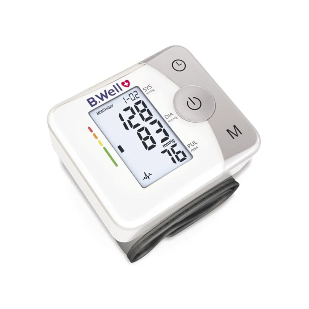 Запястный тонометр MED-57 Днепр - изображение 1