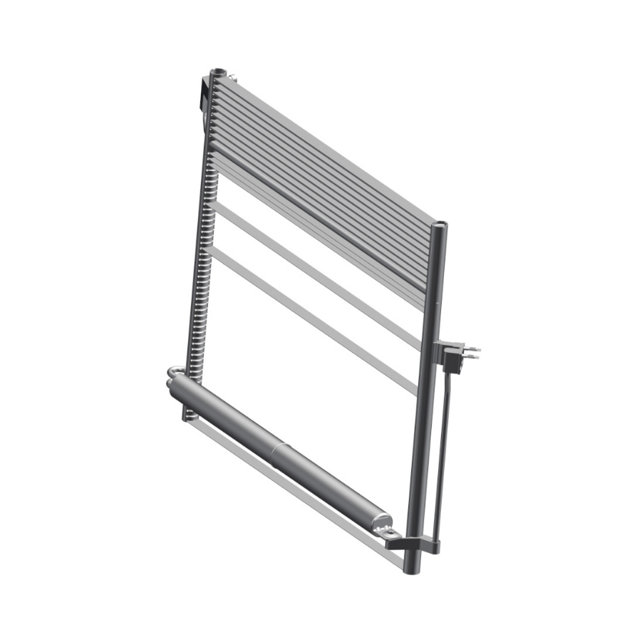 Mercedes-Benz  A0995000002 Радіатор кондиціонера ML/GLE W166 GLE Coupe C292 GL/GLS X166 Одеса - фото 6