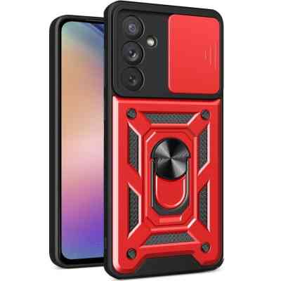 Чехол для мобильного телефона BeCover Military Samsung Galaxy A54 5G SM-A546 Red (709132) Винница