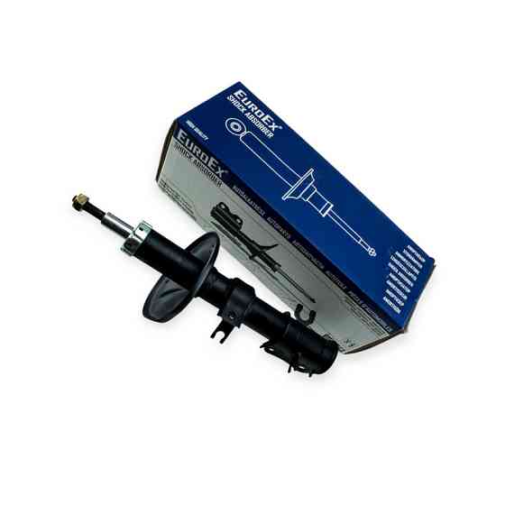 Стійка передня Chevrolet AVEO ліва 29541-1050 ол. Мукачево