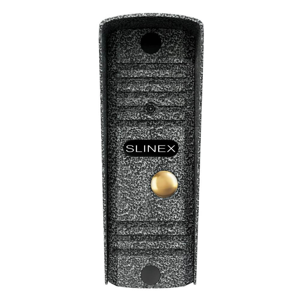 Відеопанель 2 Мп Slinex ML-16HD silver Київ - фото 1