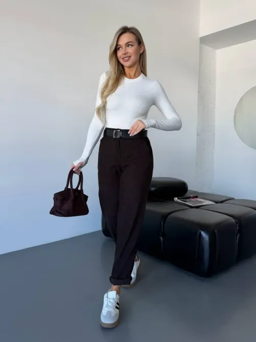 Вельветовые штаны Одесса - изображение 14