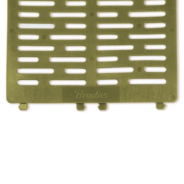 Экран для защиты стволов деревьев h20см 33см зеленый TreeSave Bradas, Польша Киев - изображение 2